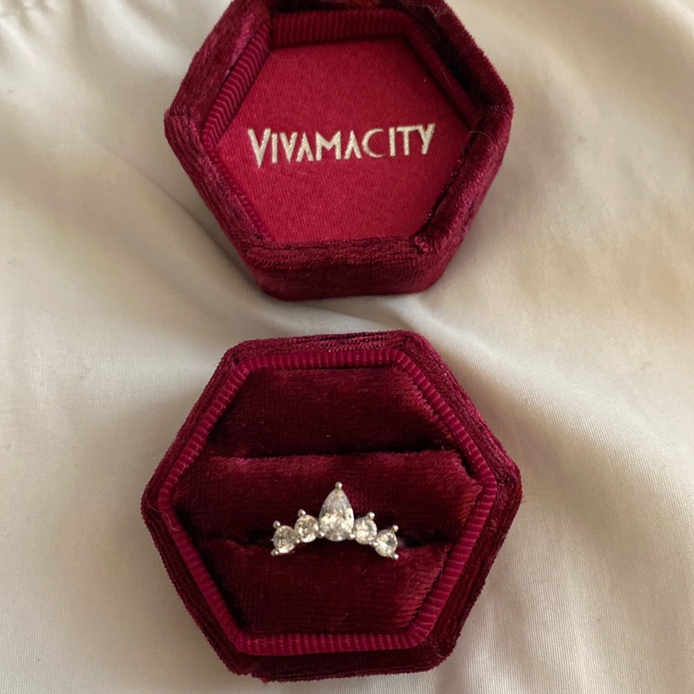 Princess Ring - image 7